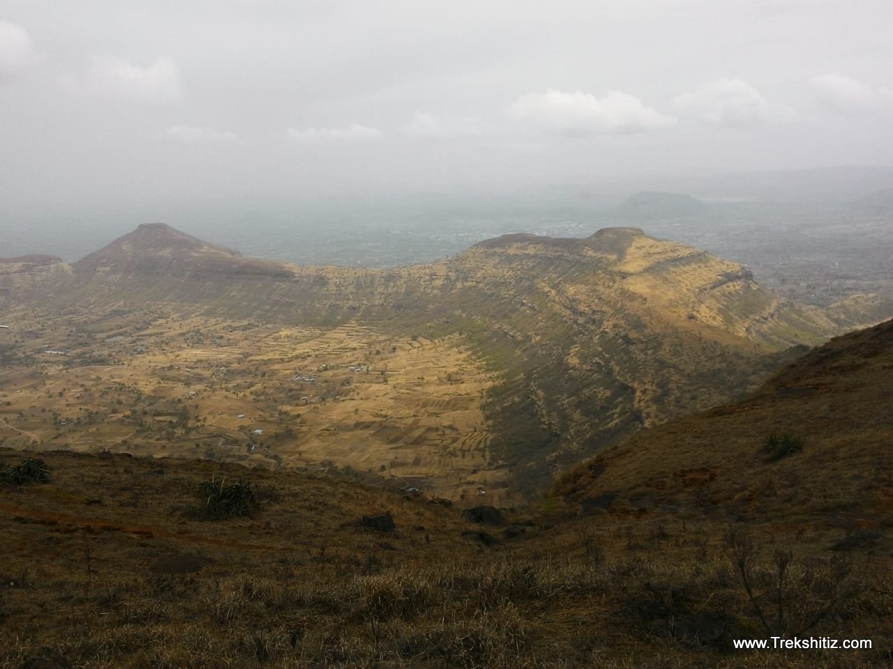 Hatkeshwar to Lenyadri